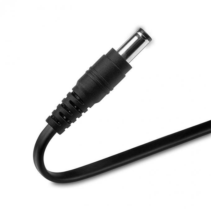1m 3m 5m 12V 男性から男性 女性 フラットDC 5.5x2.1mm 5.5x2.5mm 3.5x1.35mm バレルジャック 電源延長ケーブル CCTVカメラ LED 4