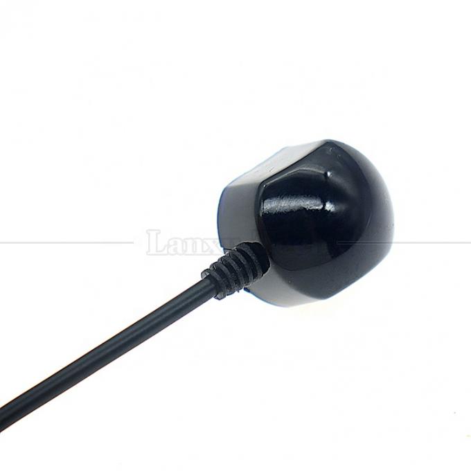 オーダーメイド 2.5mm 3.5mm Audio Jack IR リモート Mi 赤外線発射器 ブレースター 受信器 エクステンダーケーブル STB テレビボックス 4