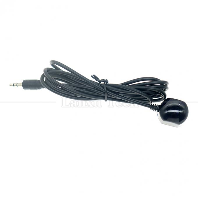 オーダーメイド 2.5mm 3.5mm Audio Jack IR リモート Mi 赤外線発射器 ブレースター 受信器 エクステンダーケーブル STB テレビボックス 6