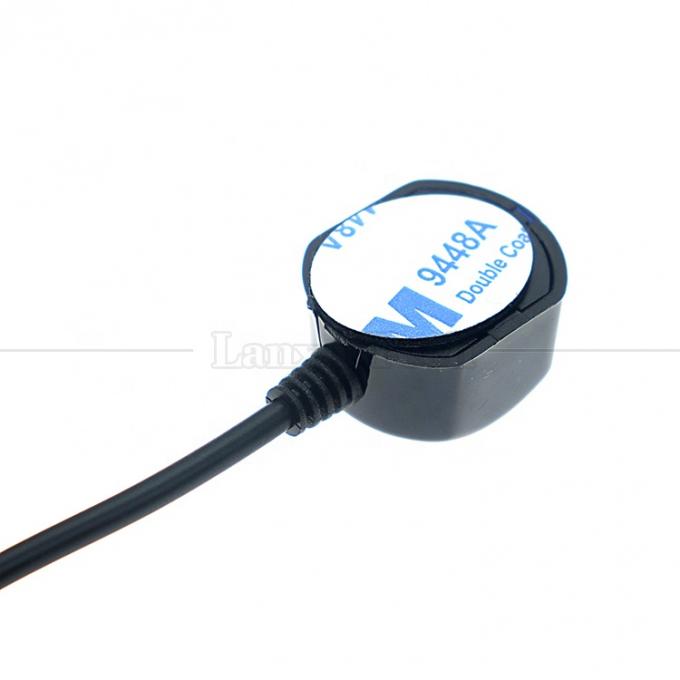 オーダーメイド 2.5mm 3.5mm Audio Jack IR リモート Mi 赤外線発射器 ブレースター 受信器 エクステンダーケーブル STB テレビボックス 5