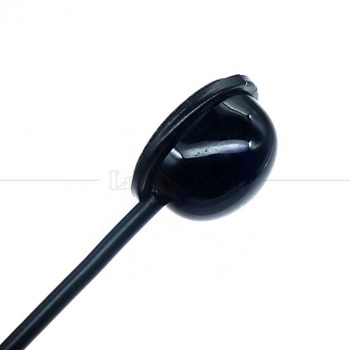 3.5mm Audio Jack IR リモート Mi 赤外線送信機 ブレースター エミッター 受信器 エクステンダーケーブル STB DVD 2