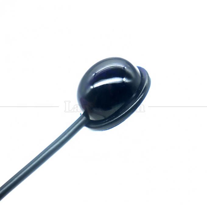 3.5mm Audio Jack IR リモート Mi 赤外線送信機 ブレースター エミッター 受信器 エクステンダーケーブル STB DVD 3