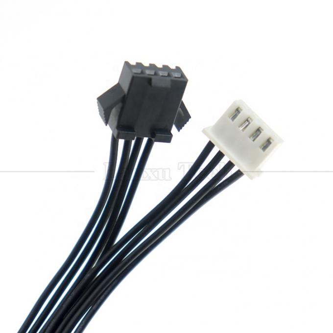 JST SM XH PH ZH コンネクタケーブルワイヤーハーネス 1