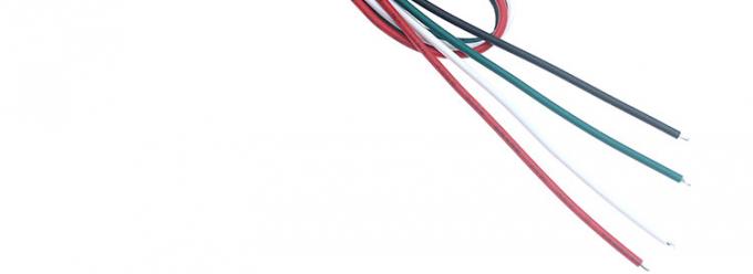OEM 2.54mm ピッチ 9 PIN ヘッダー デュポンコネクタ ワイヤーハーネスケーブル 7