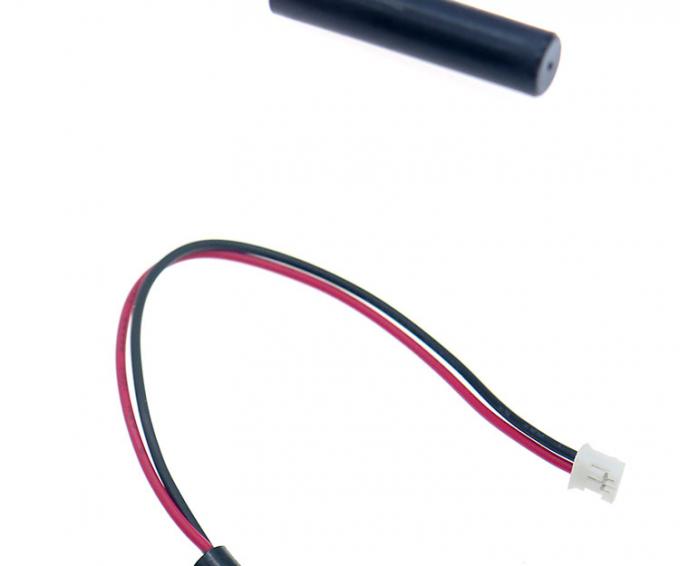 オーダーメイドOEM JST PH 2.0 SH ZH XH MX 磁気リッドスイッチセンサーハーネスケーブル 4