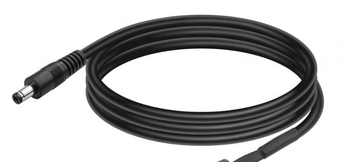 DC 5.5x2.1mm 5.5x2.5mm プラグ 男性 バレル ジャック XT60 バッテリー コンネクタ ワイヤーケーブル ソーラー パネル FPV 0