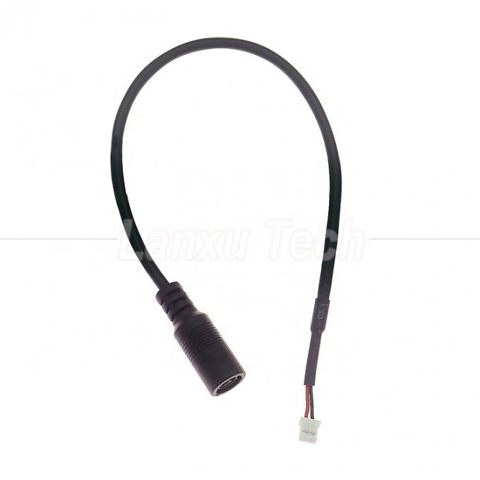 DC 男性 女性 5.5x2.1mm 5.5x2.5mm 3.5x1.35mm 4.0x1.7mm JST XH SH VH PH 1.0mm 2.0mm ピッチコネクタケーブル 2