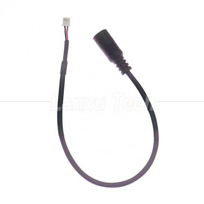 DC 男性 女性 5.5x2.1mm 5.5x2.5mm 3.5x1.35mm 4.0x1.7mm JST XH SH VH PH 1.0mm 2.0mm ピッチコネクタケーブル 1