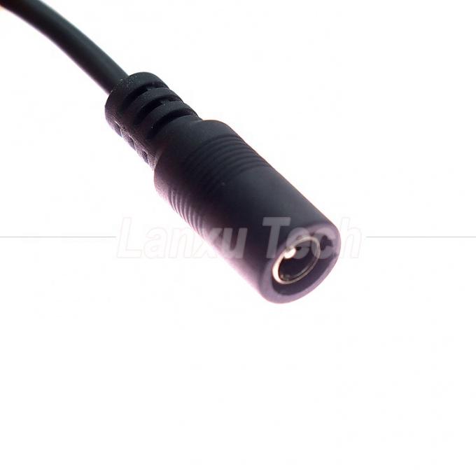 DC 男性 女性 5.5x2.1mm 5.5x2.5mm 3.5x1.35mm 4.0x1.7mm JST XH SH VH PH 1.0mm 2.0mm ピッチコネクタケーブル 3