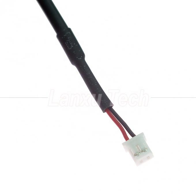 DC 男性 女性 5.5x2.1mm 5.5x2.5mm 3.5x1.35mm 4.0x1.7mm JST XH SH VH PH 1.0mm 2.0mm ピッチコネクタケーブル 4