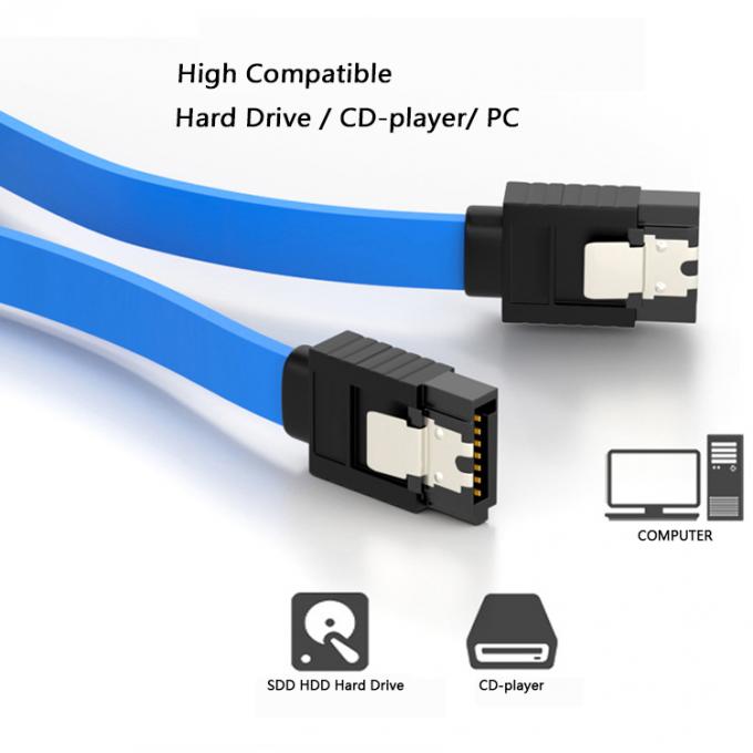 高速 6Gbps 8pin データ充電 Sata III 3.0 パワー拡張ケーブル ハードディスク HDD SSD 1