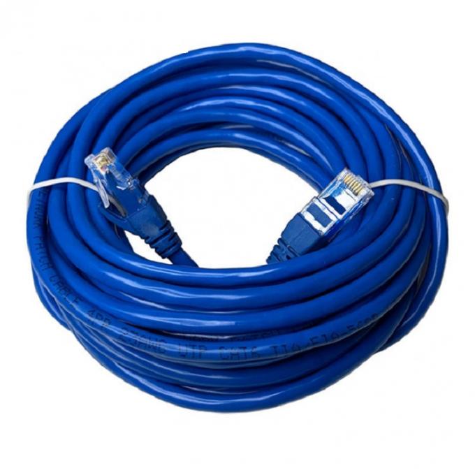 カスタム 1m 5m 10m 100m Cat5 Cat5e Cat6 Cat7 STP UTP RJ45 パッチコード LAN イーサネットネットワークケーブル 2