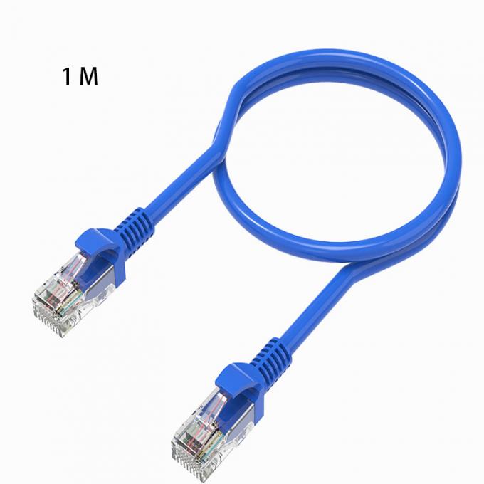 カスタム 1m 5m 10m 100m Cat5 Cat5e Cat6 Cat7 STP UTP RJ45 パッチコード LAN イーサネットネットワークケーブル 6