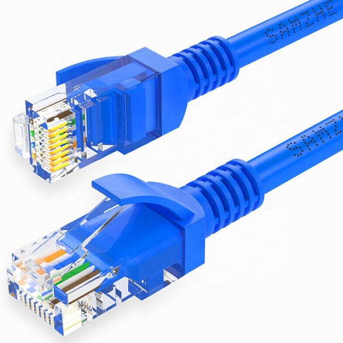 多色 1m 2m 3m 5m 10m STP UTP RJ45 パッチコード ネットワーク LAN イーサネットケーブル 2