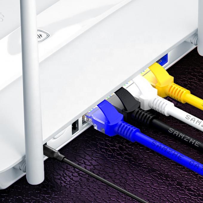 多色 1m 2m 3m 5m 10m STP UTP RJ45 パッチコード ネットワーク LAN イーサネットケーブル 1