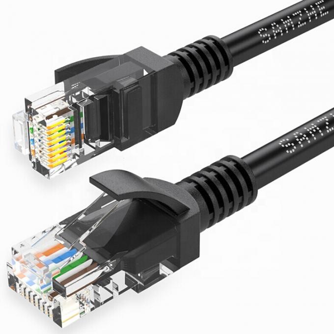 多色 1m 2m 3m 5m 10m STP UTP RJ45 パッチコード ネットワーク LAN イーサネットケーブル 4