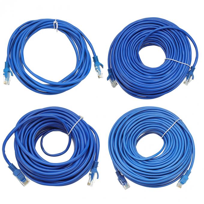 カスタマイズ シールド 1m 3m 5m 10m STP UTP 純クーパー Cat5 Cat5e Cat6 Cat7 Cat8 RJ45 パッチコード LAN イーサネット ネットワークケーブル 2