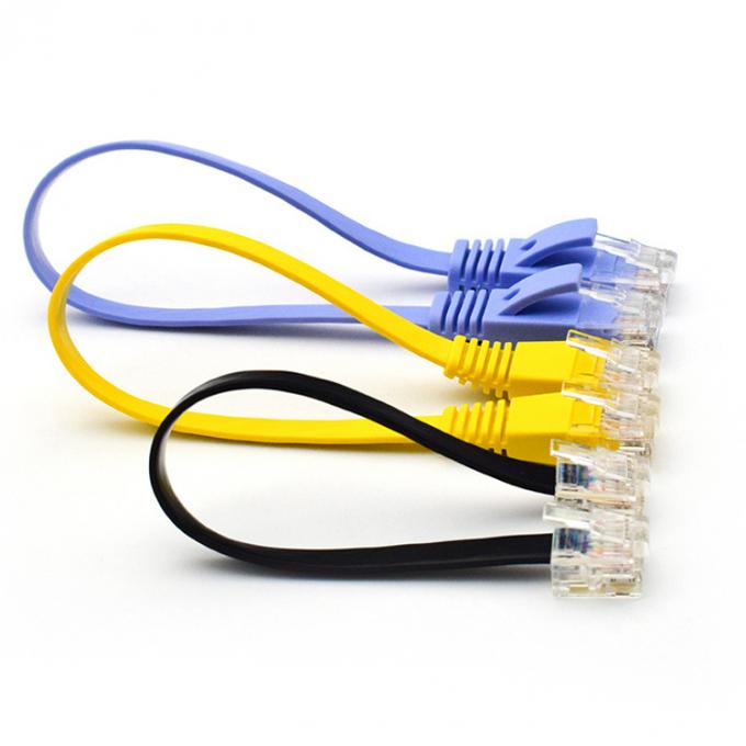 カスタマイズ シールド 1m 3m 5m 10m STP UTP 純クーパー Cat5 Cat5e Cat6 Cat7 Cat8 RJ45 パッチコード LAN イーサネット ネットワークケーブル 3