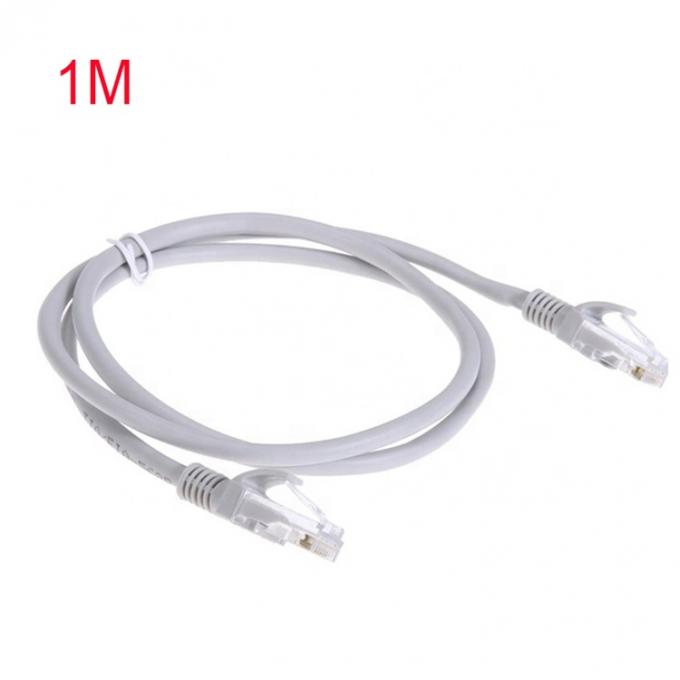カスタム 1M 2M 3M 5M 10M Cat5 Cat5e Cat6 Cat7 RJ45リードランネットワークイーサネットケーブル 1