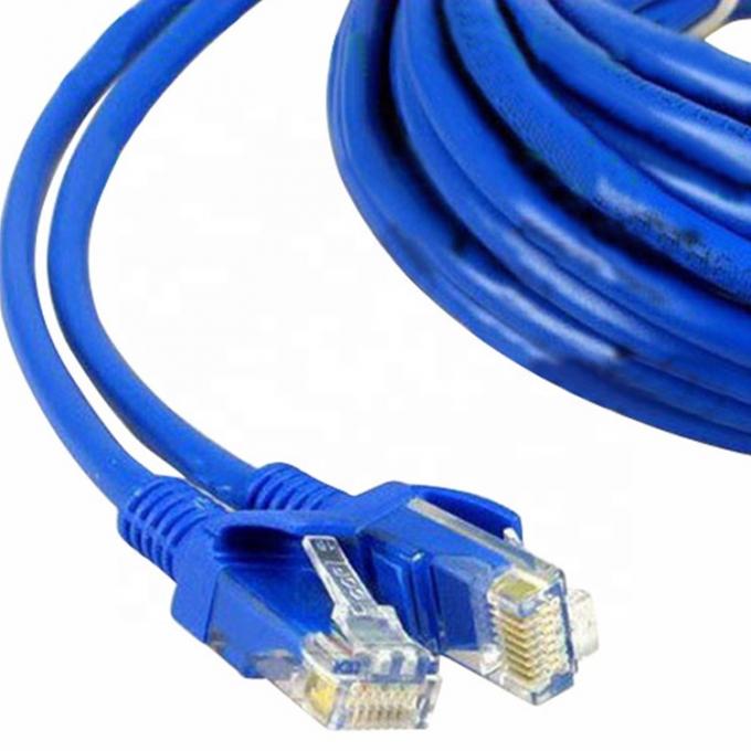 高速Cat5 Cat5e Cat6 Cat7 RJ45 リードコード インターネット LAN ネットワーク イーサネットケーブル 2