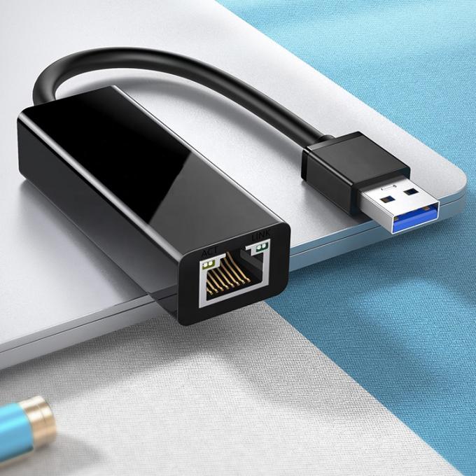 10g SFP USB 3.0 から Rj45 アダプター 無線LAN ネットワーク インターフェース カード 1