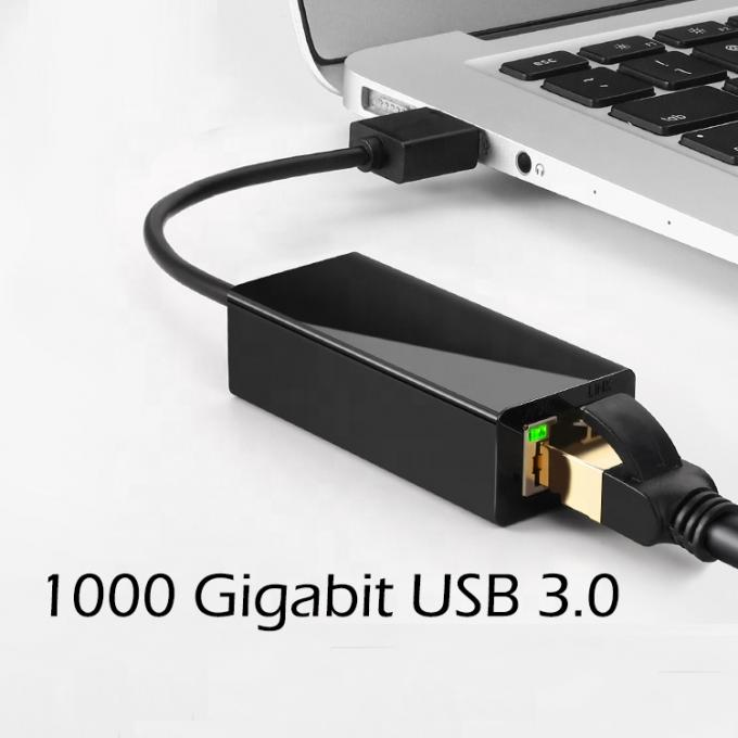 10g SFP USB 3.0 から Rj45 アダプター 無線LAN ネットワーク インターフェース カード 2