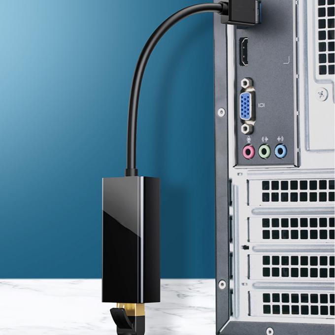 10g SFP USB 3.0 から Rj45 アダプター 無線LAN ネットワーク インターフェース カード 4