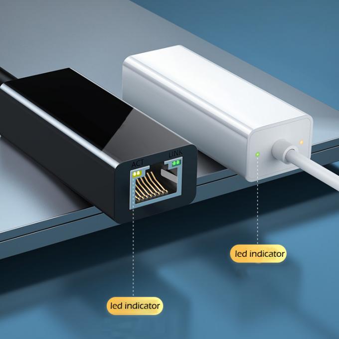 10g SFP USB 3.0 から Rj45 アダプター 無線LAN ネットワーク インターフェース カード 5