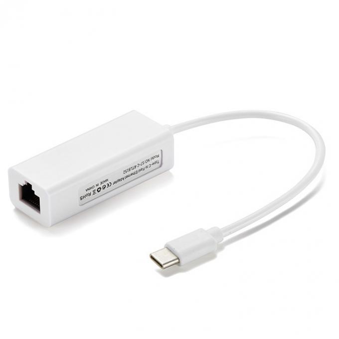 パソコン用Ethernet LANネットワークアダプター 0