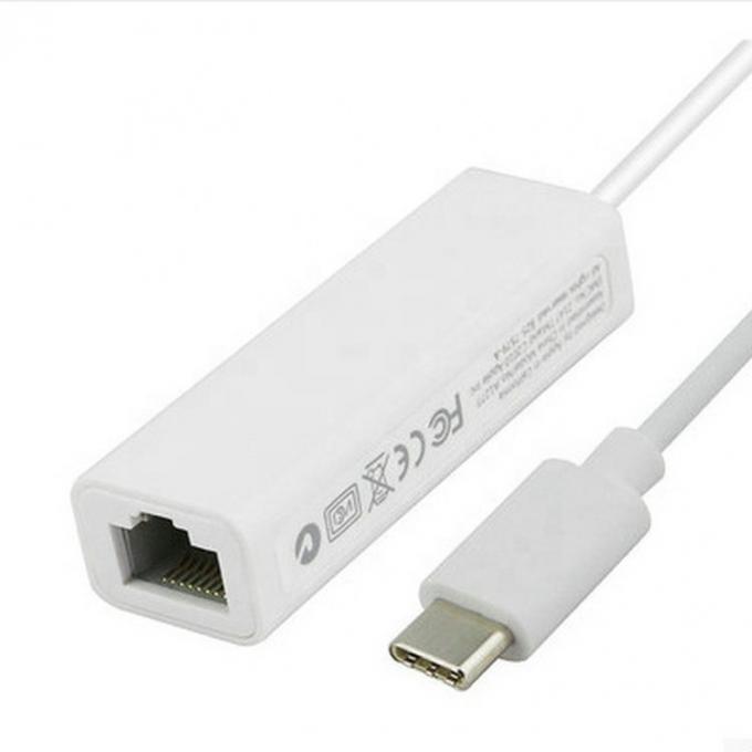 パソコン用Ethernet LANネットワークアダプター 1