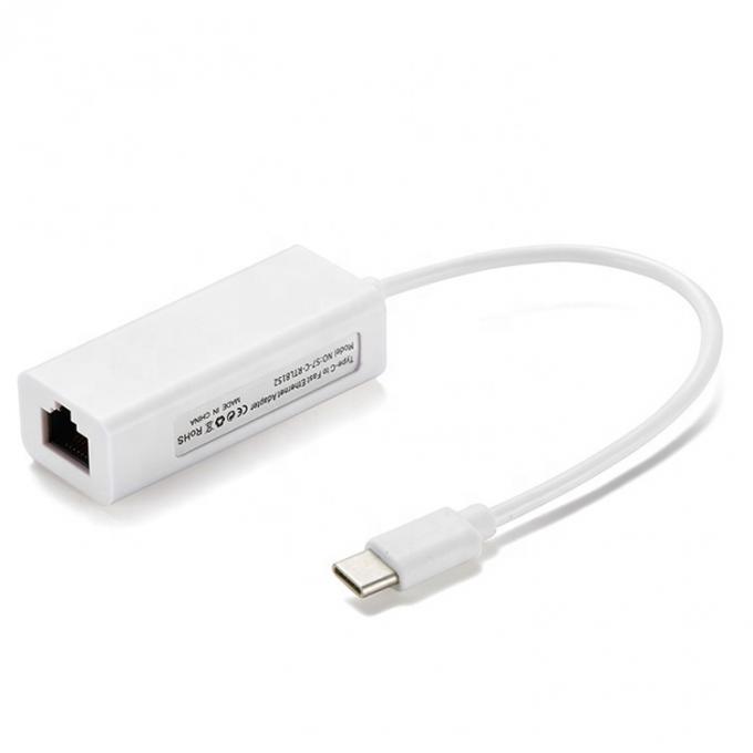パソコン用Ethernet LANネットワークアダプター 3