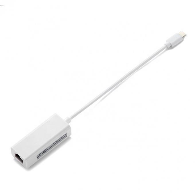 パソコン用Ethernet LANネットワークアダプター 4