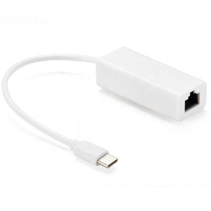 パソコン用Ethernet LANネットワークアダプター 2