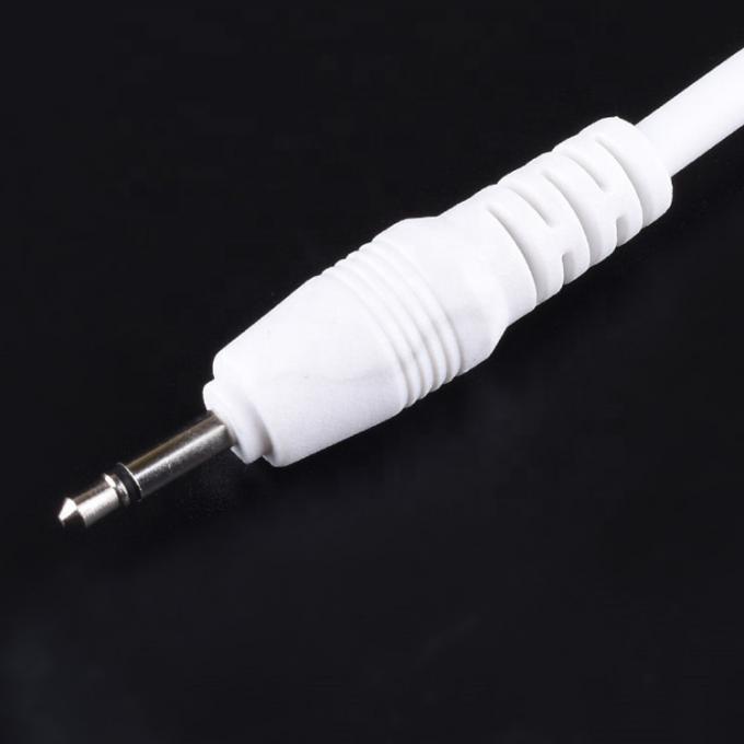 カスタムUSBから2.5mmモノオーディオジャックDC充電ケーブル 2