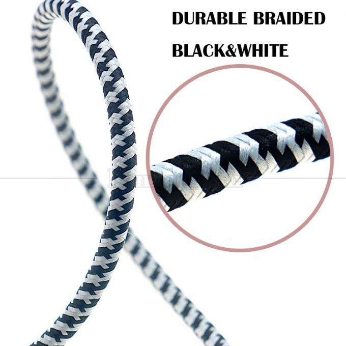 3M 右角編み金属 6.35mm 1/4 TS ジャック オーディオ 電気ギター エフェクト 楽器 バスアンプ パッチ リードケーブル 4