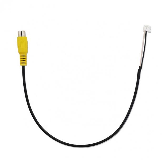 カスタム RCA 女性 男性からJST PH2.0 XH SH MX 接続ケーブル ラジオテレビ 1