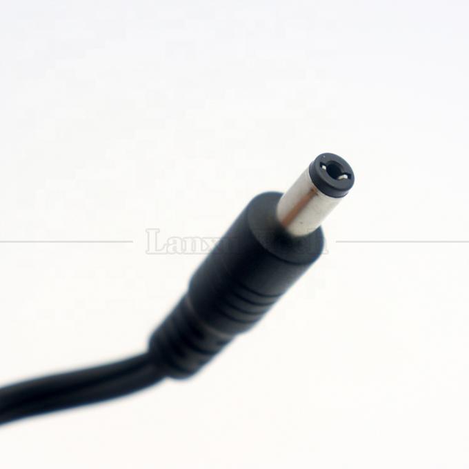 120W 12V 10A 自動車タバコ点灯器 女性ソケットからDC 男性 5.5mm x 2.1mm 電源充電ケーブル 3