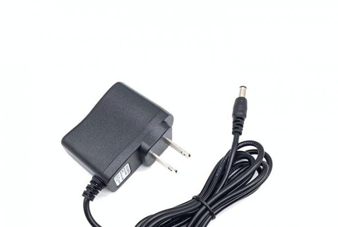 アメリカ合衆国 EU イギリス AU ACプラグ 12v 500mA 1A 2A DC充電器 電源アダプタ 電池LED 0