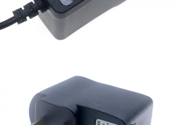 アメリカ合衆国 EU イギリス AU プラグ ACから5V 9V 12V DC 5.5x2.1mm 2.5 ジャック電源アダプター 3