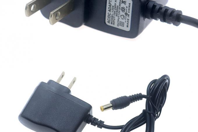 アメリカ合衆国 EU イギリス AU プラグ ACから5V 9V 12V DC 5.5x2.1mm 2.5 ジャック電源アダプター 4