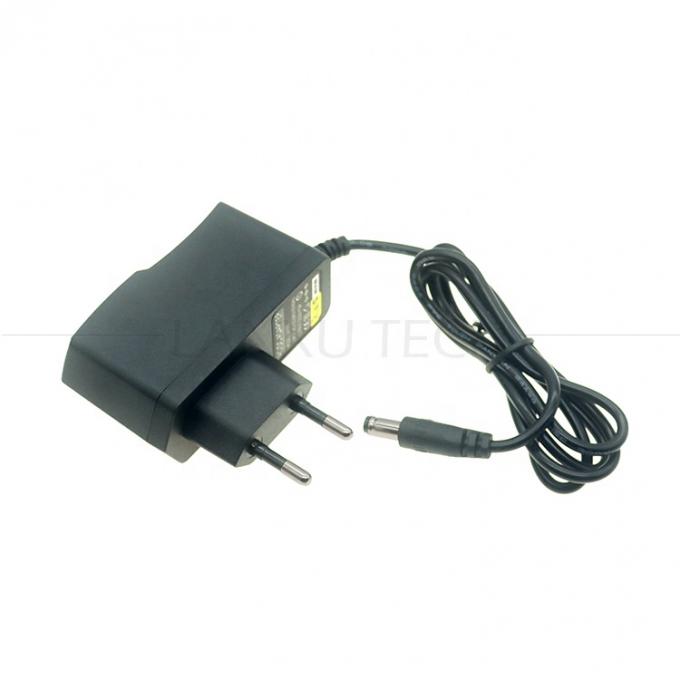 ユニバーサル EU US UK AU プラグ ACから12v 9v 5v 1A 2A DC 5.5x2.1mm 2.5mm ジャック電源変換アダプタ 3