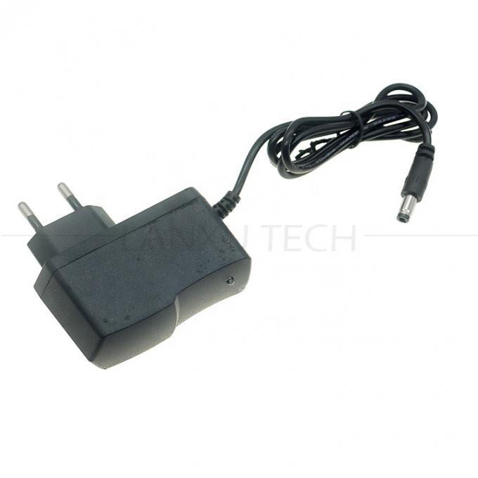 ユニバーサル EU US UK AU プラグ ACから12v 9v 5v 1A 2A DC 5.5x2.1mm 2.5mm ジャック電源変換アダプタ 4