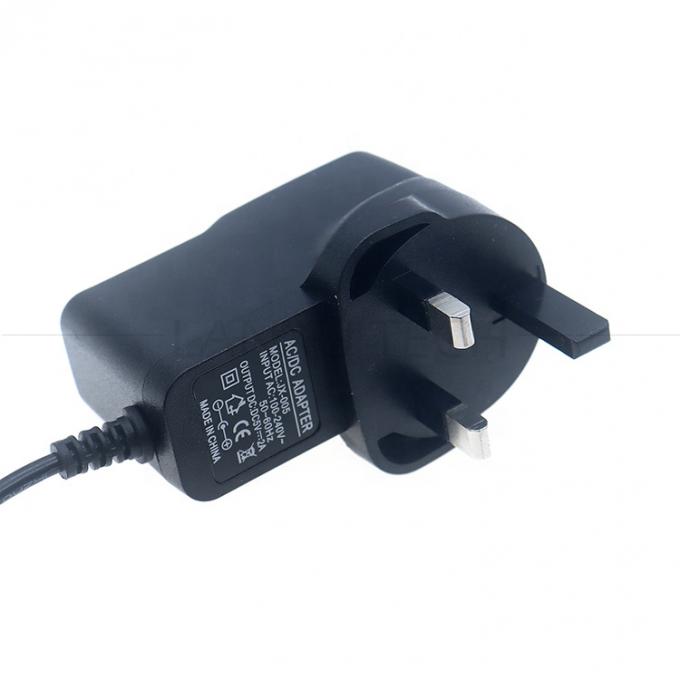 ユニバーサル イギリス 米国 EU AU プラグ ACから24v 12v 9v 5v DC 5.5x2.1mm ジャック電源アダプタ 2