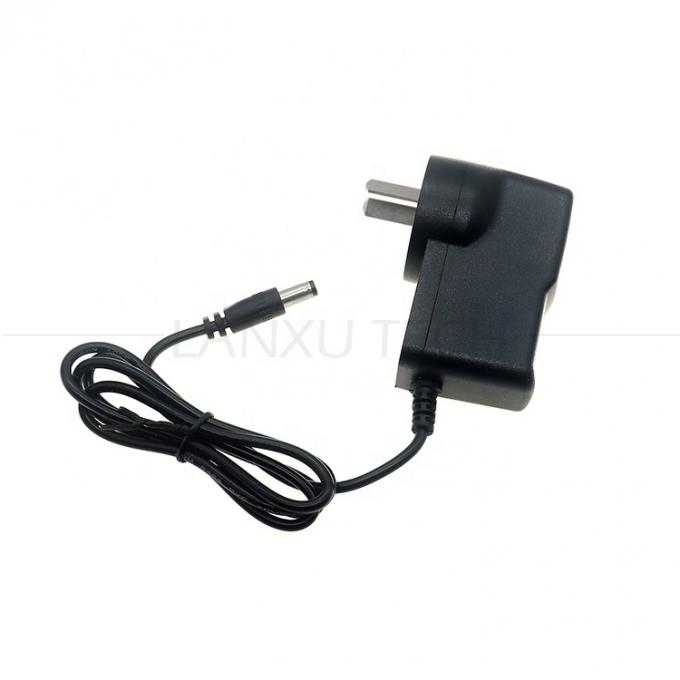 高品質 オウ EU Us UKプラグ 220-240v ACから12v 9v 5v Dc 5.5x2.1mm 2.5mm モデムルーターモニター用のジャック電源アダプター 3