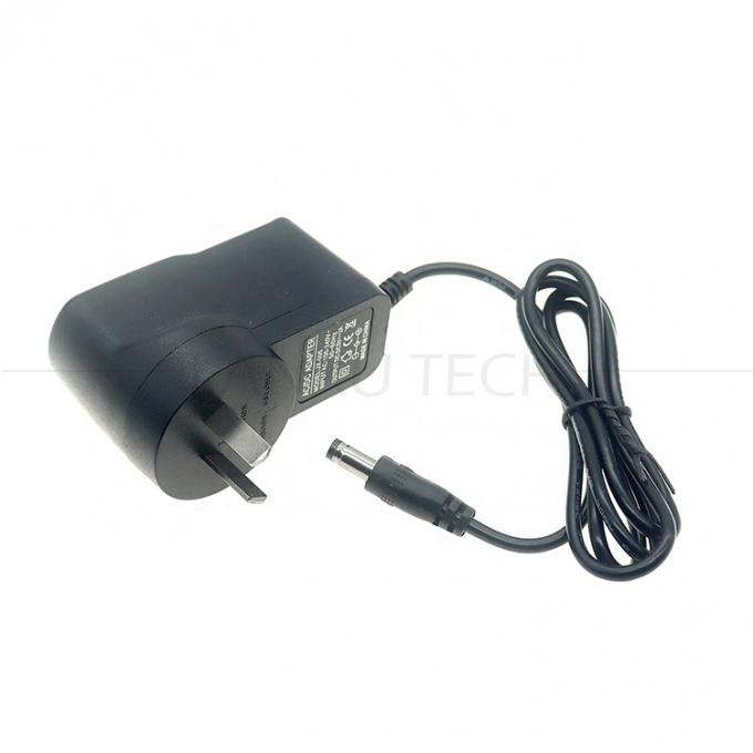 高品質 オウ EU Us UKプラグ 220-240v ACから12v 9v 5v Dc 5.5x2.1mm 2.5mm モデムルーターモニター用のジャック電源アダプター 4