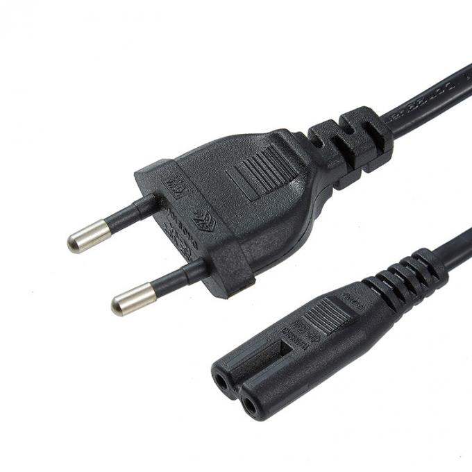RU US AU AC 電源ケーブル パソコン 0