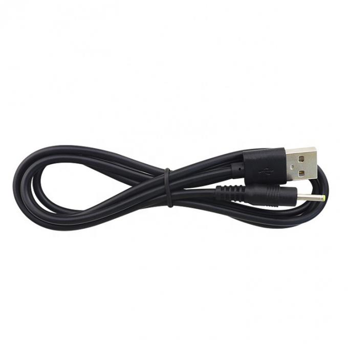 パーソナライゼーション USBからDC 2.1x5.5mm 2.5x5.5mm 1.35x3.5mm 2.5x0.7mm 4.0x1.7mm 電源ケーブル 5