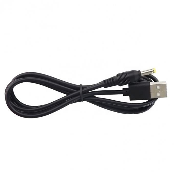 パーソナライゼーション USBからDC 2.1x5.5mm 2.5x5.5mm 1.35x3.5mm 2.5x0.7mm 4.0x1.7mm 電源ケーブル 6
