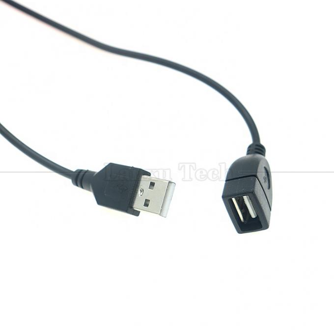 5v ステップレス アップダウンタッチコントローラー ディマー 1m 男性から女性 USB オンオフ スイッチケーブル Led ストライプバーランプ 3