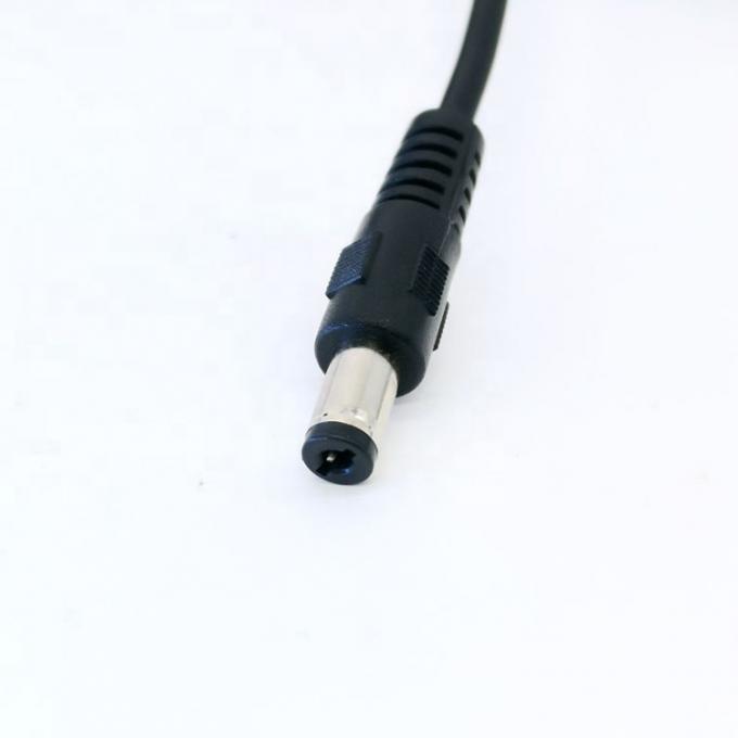 1m 5V USBからDC 5.5x2.1mm 電源充電器拡張ケーブル 2